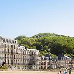 Maison Familiale Au Calme, Proche Commerces - 8 Pers. - Fr-1-788-110 Merville-Franceville-Plage