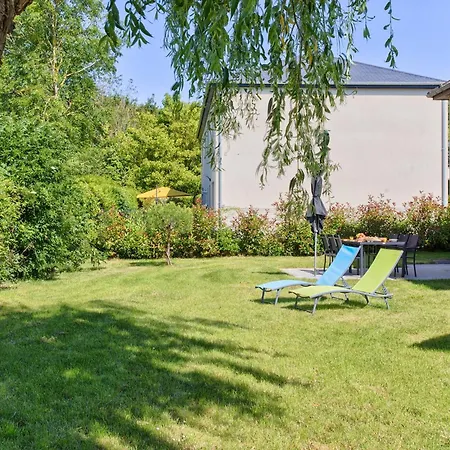 Ferienhaus Maison Familiale Au Calme, Proche Commerces - 8 Pers. - Fr-1-788-110 *